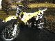2003 Suzuki  RM 125 Motorcycle Rally/Cross photo 2