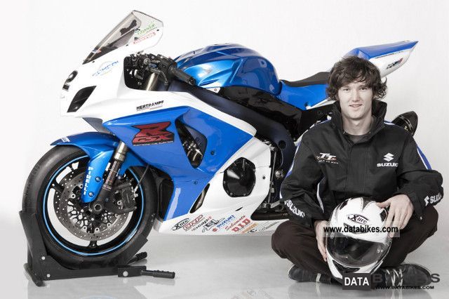 2012 Suzuki  GSX R 1000 SBK HPC Edition by Power Motorcycle Motorcycle photo