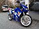 1993 Suzuki  2x RG 125 F Gamma 1993 and 1997, BJ Motorcycle Sports/Super Sports Bike photo 2