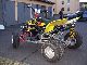 2007 Suzuki  LTR * Fox Evol * FMF * Rockstar Motorcycle Quad photo 2