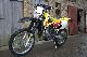 2002 Suzuki  DRZ 400 Motorcycle Enduro/Touring Enduro photo 4