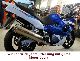2006 Suzuki  K5 GSX 600F Motorcycle Sport Touring Motorcycles photo 1