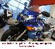2006 Suzuki  K5 GSX 600F Motorcycle Sport Touring Motorcycles photo 3