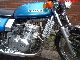 1974 Suzuki  750 + GT + BEAUTIFUL WATER BUFFALO Motorcycle Motorcycle photo 11