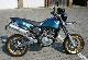 2004 Suzuki  DR 650 SMC Supermoto Racer Factory with 710 cc Motorcycle Super Moto photo 2