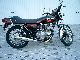 1980 Suzuki  GS550 Motorcycle Motorcycle photo 1