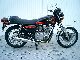 1980 Suzuki  GS550 Motorcycle Motorcycle photo 2