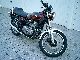 1980 Suzuki  GS550 Motorcycle Motorcycle photo 3