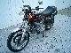 1980 Suzuki  GS550 Motorcycle Motorcycle photo 4