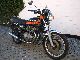 1980 Suzuki  GS 500 4 cylinder Motorcycle Tourer photo 2
