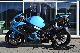 2012 Suzuki  GSX-R 1000 Chassis WP, PP Footrests Motorcycle Sports/Super Sports Bike photo 3
