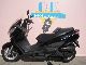 2007 Suzuki  UH 125, 1st Hd, Full service history, new tires Motorcycle Scooter photo 2