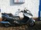 2011 Suzuki  AN 400 A L0 Motorcycle Scooter photo 1
