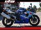 Suzuki  GSX600-R including BOS exhaust 2005 Motorcycle photo