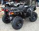2011 Suzuki  LT-A 750 XK11-wheel activated, LoF approval Motorcycle Quad photo 9