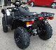 2011 Suzuki  LT-A 750 XK11-wheel activated, LoF approval Motorcycle Quad photo 10