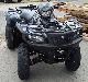 2011 Suzuki  LT-A 750 XK11-wheel activated, LoF approval Motorcycle Quad photo 8