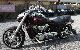 2010 Suzuki  M 1800R Motorcycle Chopper/Cruiser photo 3