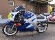 2000 Suzuki  GSX 600 SRAD Motorcycle Sports/Super Sports Bike photo 1