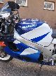 2000 Suzuki  GSX 600 SRAD Motorcycle Sports/Super Sports Bike photo 6