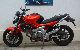 2010 Suzuki  SFA 650 A L0 Motorcycle Motorcycle photo 1