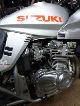 1992 Suzuki  GSX 400 S Katana Motorcycle Motorcycle photo 9