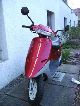 1998 SYM  Flash Motorcycle Other photo 1