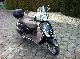 SYM  Fiddle II many accessories top condition 2010 Scooter photo