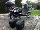 2010 SYM  Fiddle II many accessories top condition Motorcycle Scooter photo 4