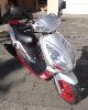 SYM  Red Devil 2011 Motor-assisted Bicycle/Small Moped photo