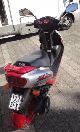 2011 SYM  Red Devil Motorcycle Motor-assisted Bicycle/Small Moped photo 2
