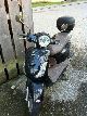 2009 SYM  Fiddle 50 Motorcycle Motor-assisted Bicycle/Small Moped photo 1