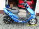 2001 SYM  Jet50 Motorcycle Motor-assisted Bicycle/Small Moped photo 1