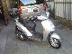 2006 SYM  EURO MX125 HS12W only 3090km Motorcycle Scooter photo 1