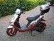 SYM  Red Devil 2009 Motor-assisted Bicycle/Small Moped photo