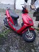 SYM  Red Devil 2000 Scooter photo