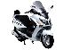 2011 SYM  GTS 125 EVO Motorcycle Lightweight Motorcycle/Motorbike photo 9