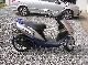2008 SYM  Euro X 50cc Motorcycle Scooter photo 3