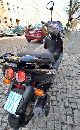 2011 SYM  Jet 50 € Motorcycle Scooter photo 2