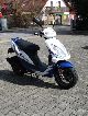 2010 SYM  € 50 x jet Motorcycle Scooter photo 1