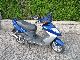2003 SYM  Shark 125 Motorcycle Lightweight Motorcycle/Motorbike photo 1