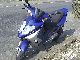2004 SYM  Sharks RS 50 Motorcycle Scooter photo 1