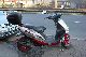SYM  Red Devil 2006 Motor-assisted Bicycle/Small Moped photo