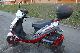 2006 SYM  Red Devil Motorcycle Motor-assisted Bicycle/Small Moped photo 2