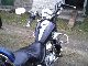 2001 SYM  Husky 125 Motorcycle Chopper/Cruiser photo 3
