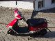 1997 SYM  Flasch Motorcycle Scooter photo 2