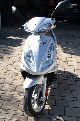2009 SYM  Jet EuroX 50cbm moped scooter Motorcycle Scooter photo 1