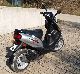 2009 SYM  Jet EuroX 50cbm moped scooter Motorcycle Scooter photo 2
