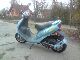 2011 SYM  Jet 100 EuroX Motorcycle Scooter photo 1