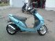 2011 SYM  Jet 100 EuroX Motorcycle Scooter photo 2